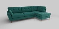 Large Corner Chaise - Right Hand