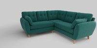 Small Corner Sofa - Universal