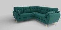 Small Corner Sofa - Universal