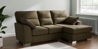 Small Sofa Chaise - Right Hand