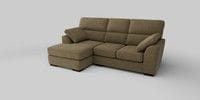 Large Sofa Chaise - Left Hand