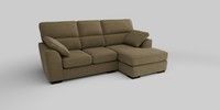 Large Sofa Chaise - Right Hand