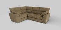 Large Corner Sofa - Left Hand
