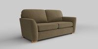 3 Seater Small Sofa
