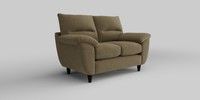 2 Seater Small Sofa