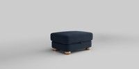 Storage Footstool