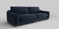 4 Seater Large Sofa