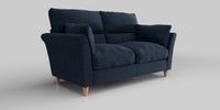 3 Seater Small Sofa
