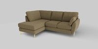 Medium Corner Chaise - Left Hand