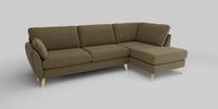 Large Corner Chaise - Right Hand