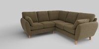 Small Corner Sofa - Universal