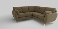Small Corner Sofa - Universal