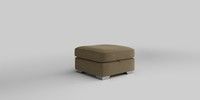 Storage Footstool