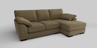 Medium Sofa Chaise - Right Hand