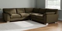 Large Corner Sofa - Universal