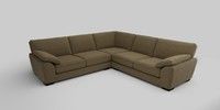 Large Corner Sofa - Universal
