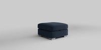 Storage Footstool