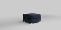 Storage Footstool
