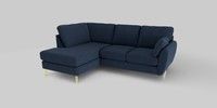 Medium Corner Chaise - Left Hand