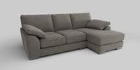 Medium Sofa Chaise - Right Hand