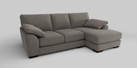Medium Sofa Chaise - Right Hand