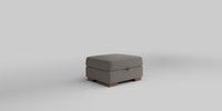 Storage Footstool