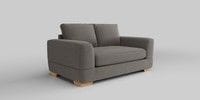 2 Seater Small Sofa