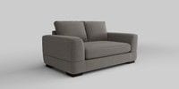 2 Seater Small Sofa