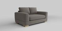 2 Seater Small Sofa