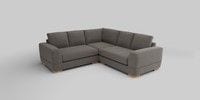 Medium Corner Sofa - Universal