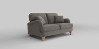2 Seater Small Sofa