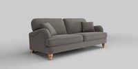 3 Seater Small Sofa