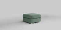 Storage Footstool