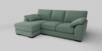 Medium Sofa Chaise - Left Hand