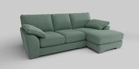 Medium Sofa Chaise - Right Hand