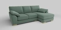 Medium Sofa Chaise - Right Hand