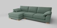 Large Sofa Chaise - Left Hand