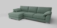 Large Sofa Chaise - Left Hand