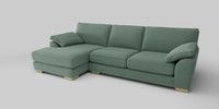 Large Sofa Chaise - Left Hand