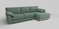 Large Sofa Chaise - Right Hand