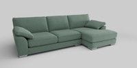 Large Sofa Chaise - Right Hand