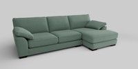 Large Sofa Chaise - Right Hand