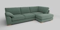 Large Corner Chaise - Right Hand
