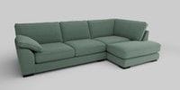 Large Corner Chaise - Right Hand