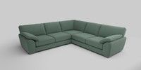 Large Corner Sofa - Universal