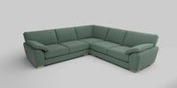 Large Corner Sofa - Universal