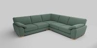 Large Corner Sofa - Universal