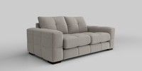 3 Seater Small Sofa