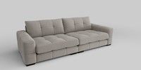 4 Seater Large Sofa