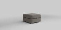 Storage Footstool